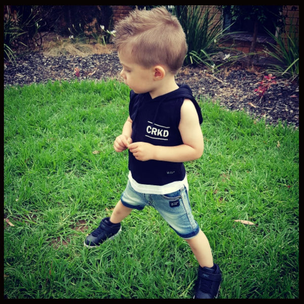 Boys Collection 0-2 Years