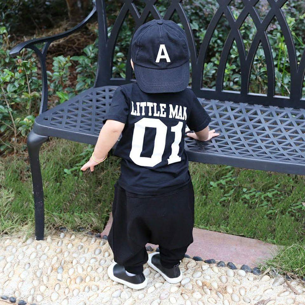 Boys Collection 3 & Up