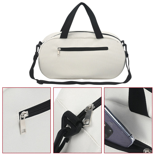 K POP & SAJA Boys Duffel Bag