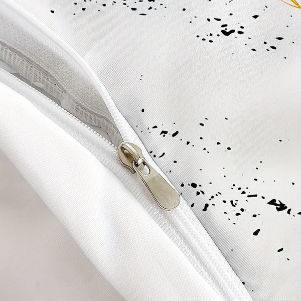 Black & White Dreamcatcher Bedding Set (All Sizes Available)