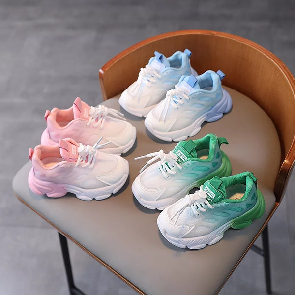 Jordy style Sneakers (3 Colours)