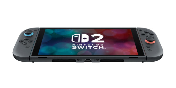 Nintendo Switch 2 Console + Pokémon Legends: Z-A Bundle