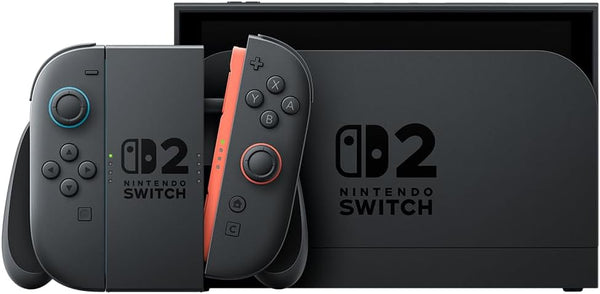 Nintendo Switch 2 Console + Pokémon Legends: Z-A Bundle