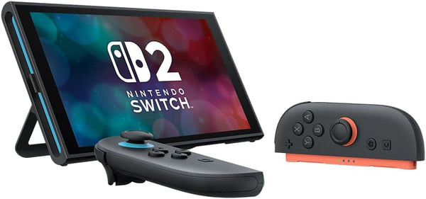 Nintendo Switch 2 Console + Pokémon Legends: Z-A Bundle