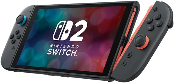 Nintendo Switch 2 Console + Pokémon Legends: Z-A Bundle