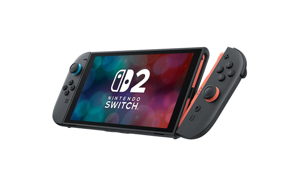 Nintendo Switch 2 Console + Pokémon Legends: Z-A Bundle
