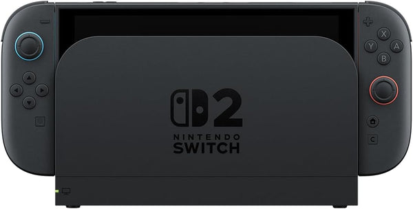 Nintendo Switch 2 Console + Pokémon Legends: Z-A Bundle