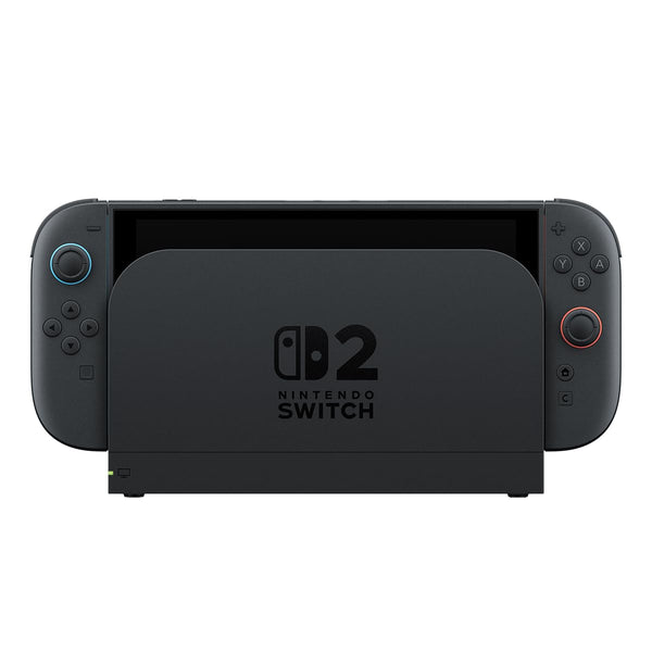 Nintendo Switch 2 Console + Pokémon Legends: Z-A Bundle
