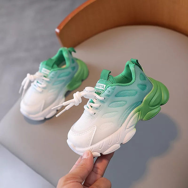 Jordy style Sneakers (3 Colours)