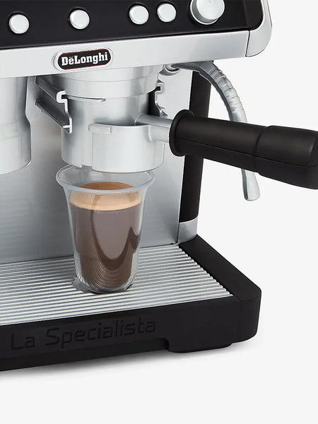 Casdon DeLonghi LaSpecialista Kids Coffee Machine

(Pre Order)