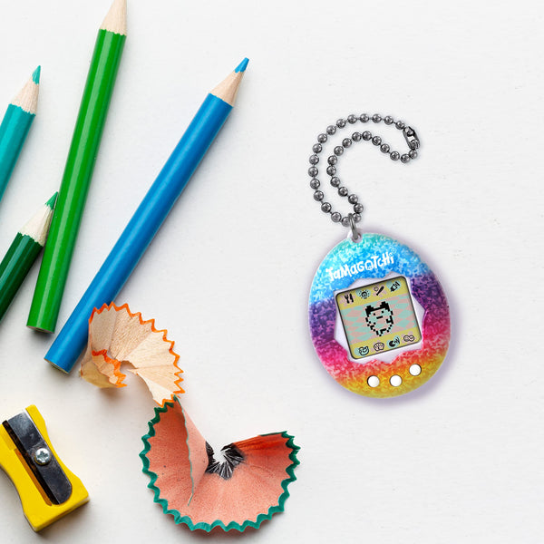 TAMAGOTCHI Original Unicorn