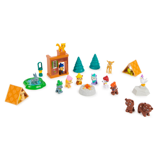 PAW PATROL ADVENT CALENDAR - Sept Preorder
