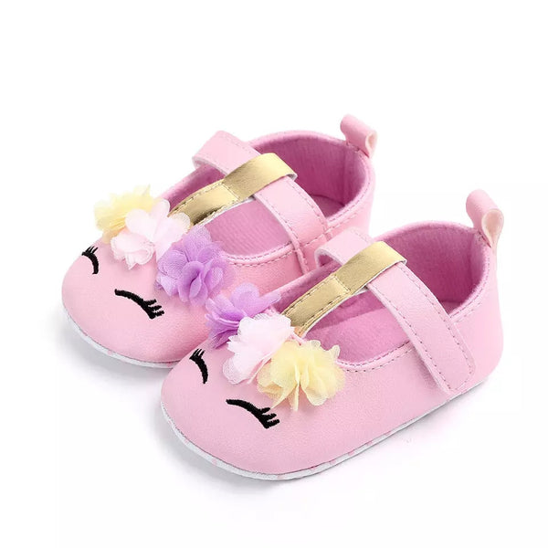 Sweet Unicorn Prewalkers