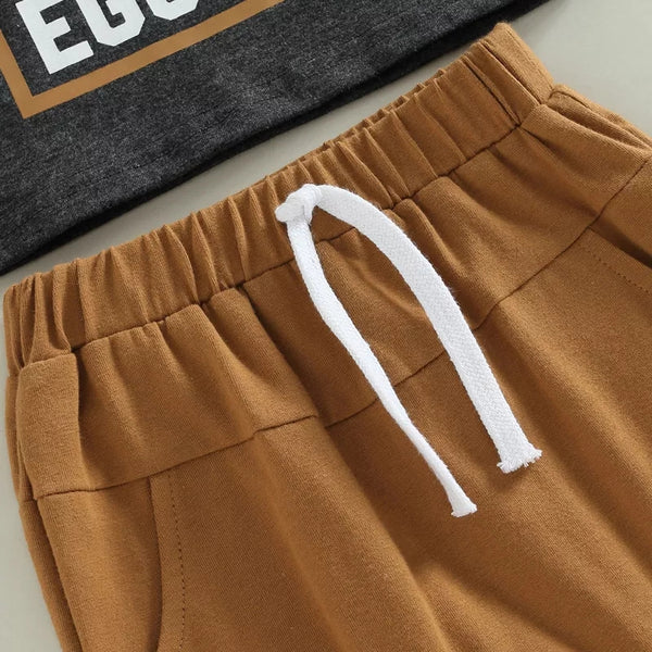 Mr. Steal Your Eggs 2 Piece Set