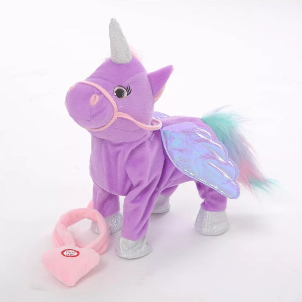 Walking Musical Unicorn Pet (5 Colours) ▪PreOrder▪