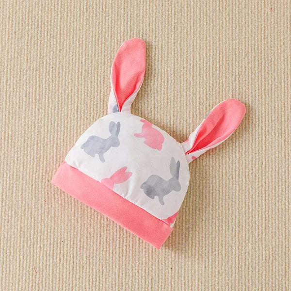 Baby Bunny 4 Piece Set