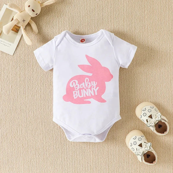 Baby Bunny 4 Piece Set