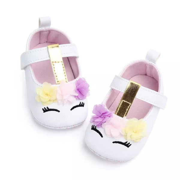 Sweet Unicorn Prewalkers