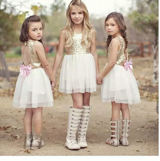 Princess Charlotte Evening Dress