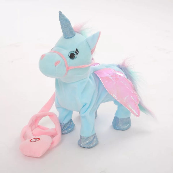 Walking Musical Unicorn Pet (5 Colours) ▪PreOrder▪