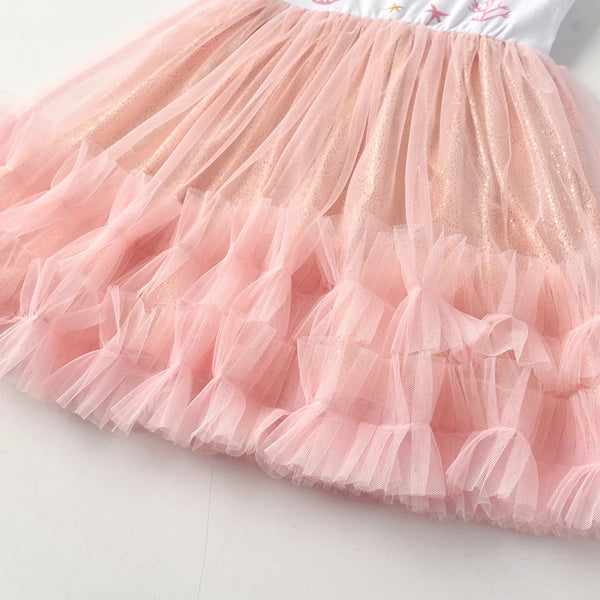 Amelia Mermaid Dress