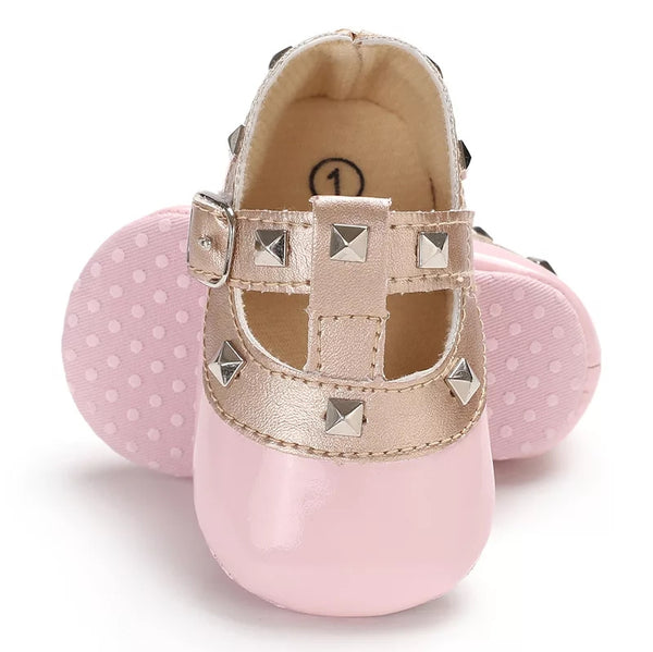 Stella Rivet Pre Walkers (4 Colours)