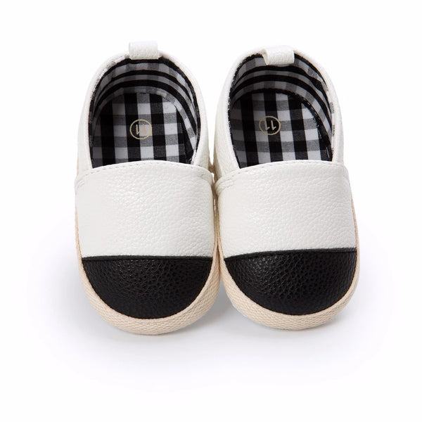 2018 Glitter Moccasins (4 Colours)