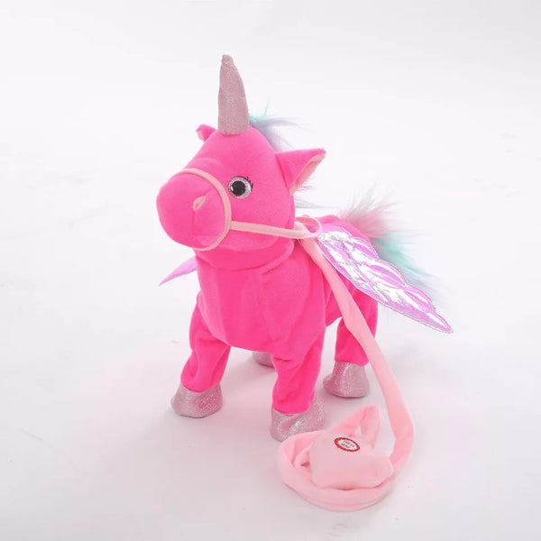Walking Musical Unicorn Pet (5 Colours) ▪PreOrder▪