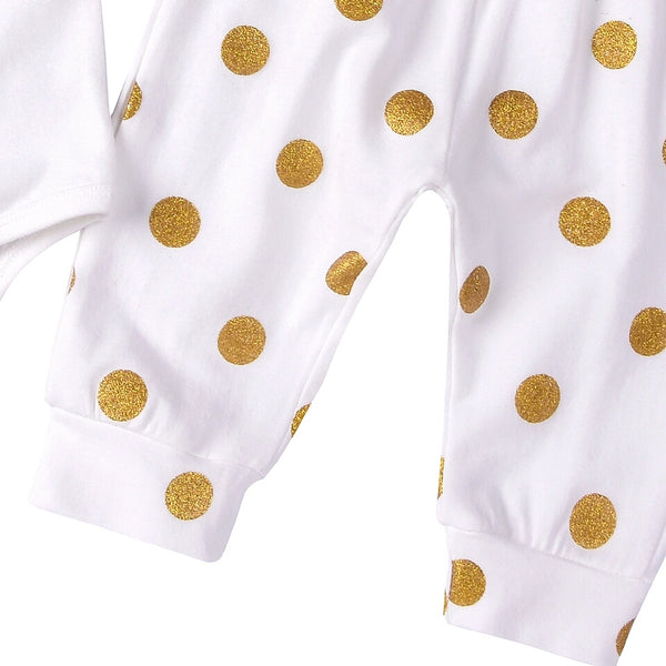 Santa Baby 2 Piece Set