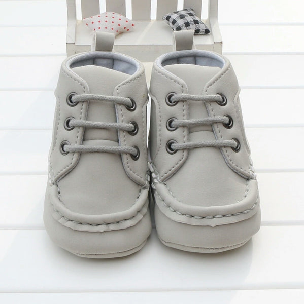 Frankie Hightops