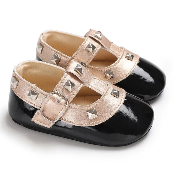 Stella Rivet Pre Walkers (4 Colours)