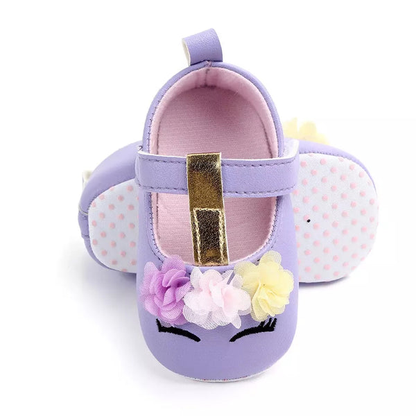 Sweet Unicorn Prewalkers