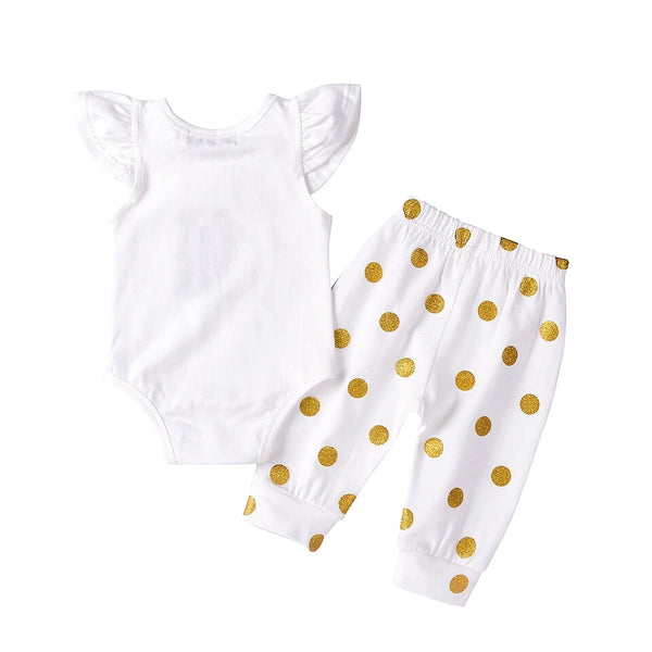 Santa Baby 2 Piece Set