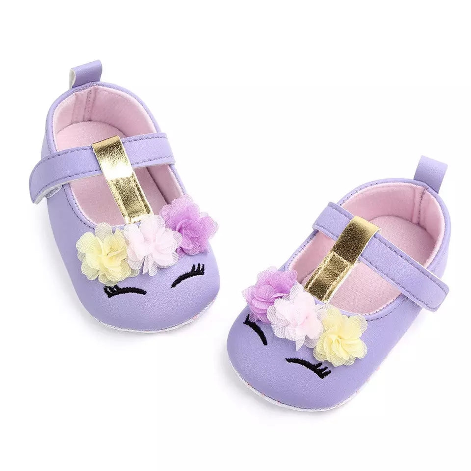 Sweet Unicorn Prewalkers