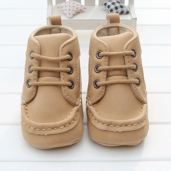 Frankie Hightops