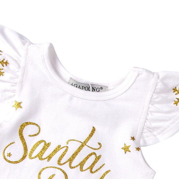 Santa Baby 2 Piece Set
