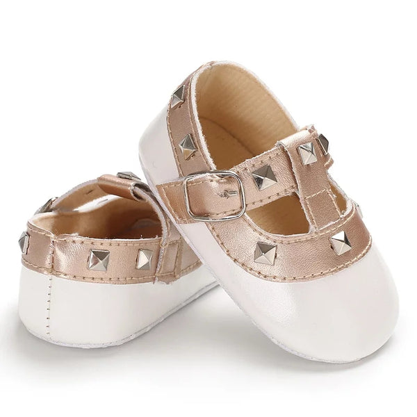 Stella Rivet Pre Walkers (4 Colours)