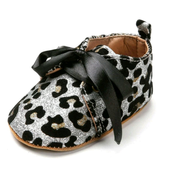 Glitter Mocs (5 Designs)