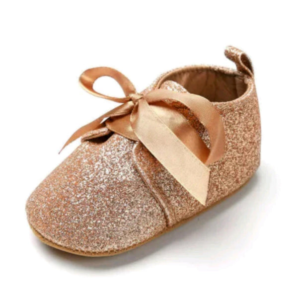 Glitter Mocs (5 Designs)