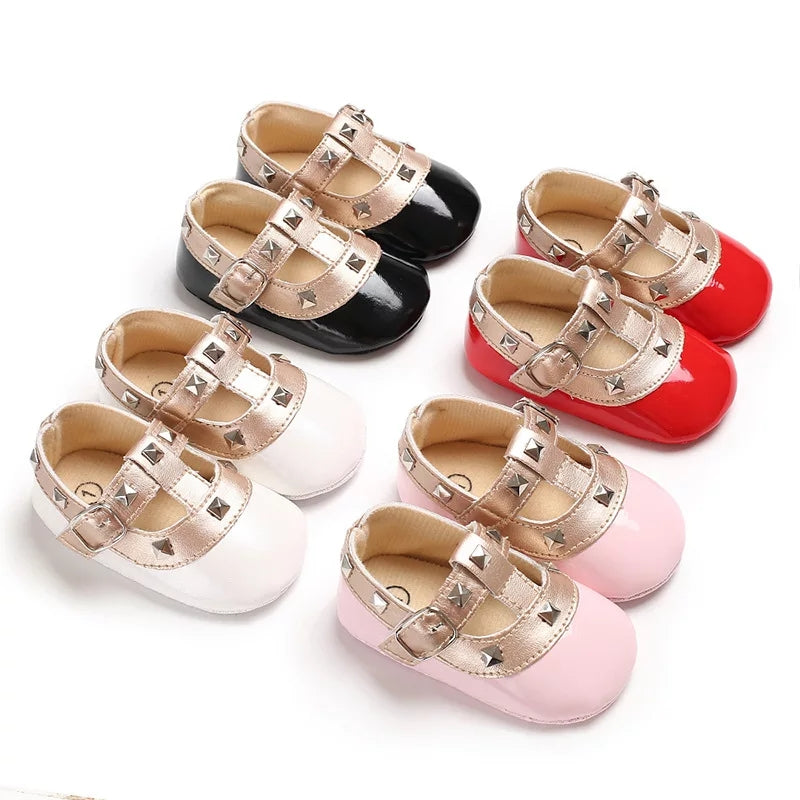 Stella Rivet Pre Walkers (4 Colours)