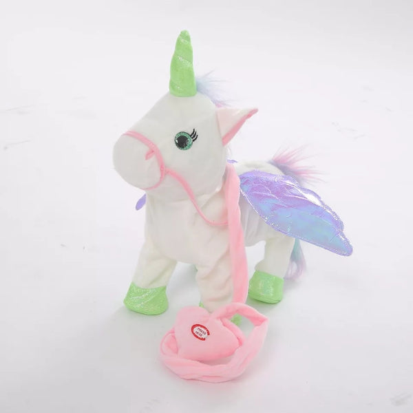 Walking Musical Unicorn Pet (5 Colours) ▪PreOrder▪
