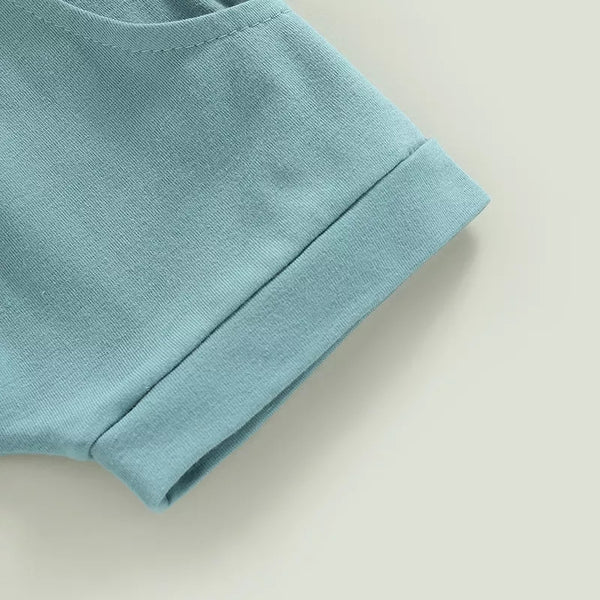 Crunch. Crunch! Love You a Bunch 2 Piece Set