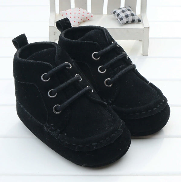 Frankie Hightops