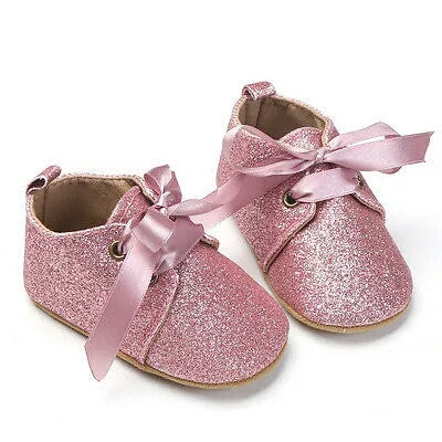 Glitter Mocs (5 Designs)