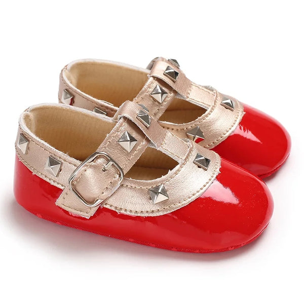Stella Rivet Pre Walkers (4 Colours)