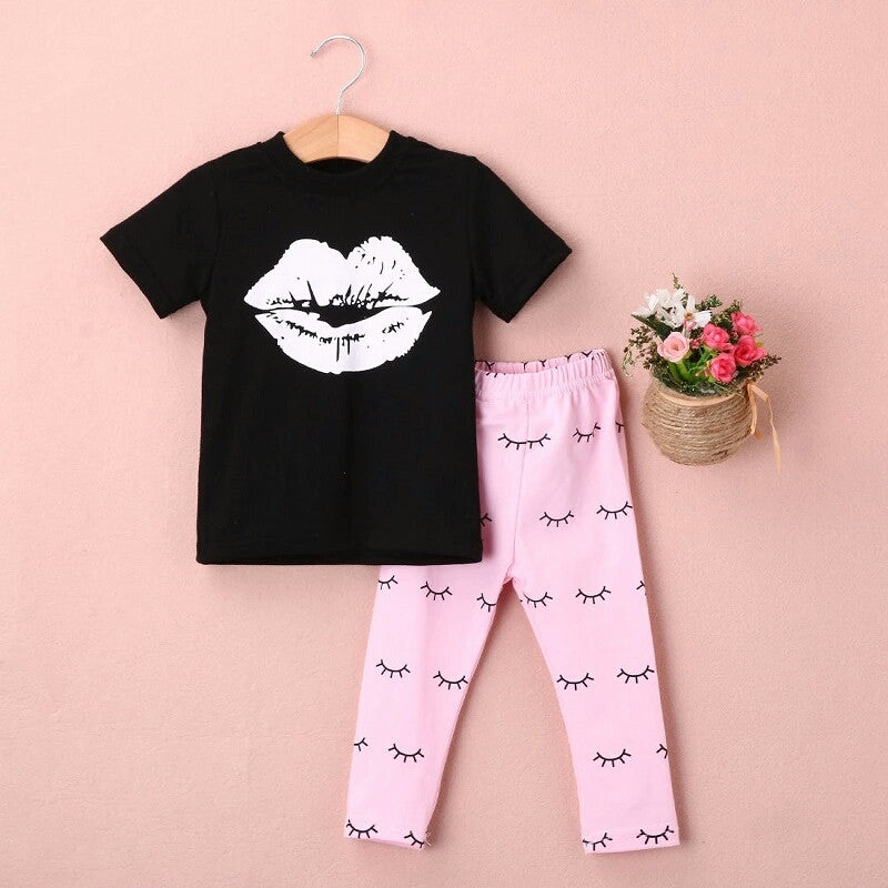 Beautiful Lips π 2 Piece Set