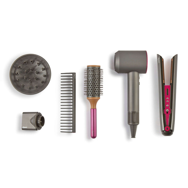Kids Dyson Supersonic & Corrale Styling Set  (Pre Order)