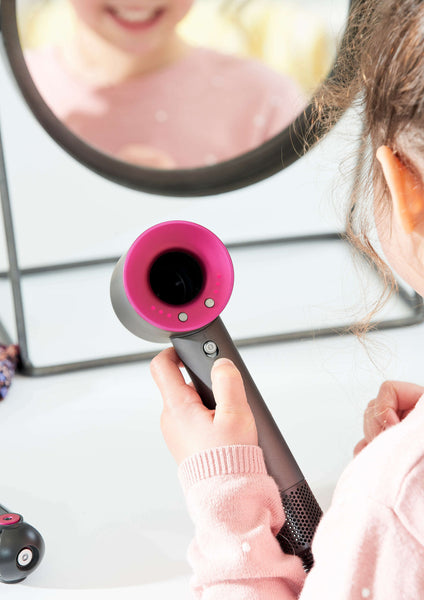 Kids Dyson Supersonic & Corrale Styling Set  (Pre Order)
