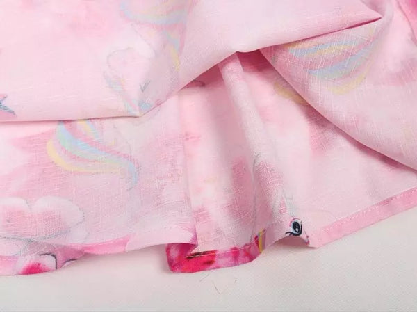 Unicorn Sweet Dress (3 Colours)