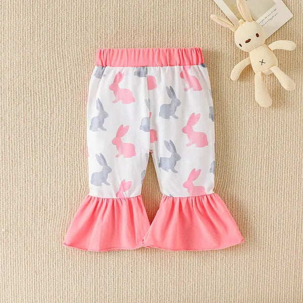 Baby Bunny 4 Piece Set